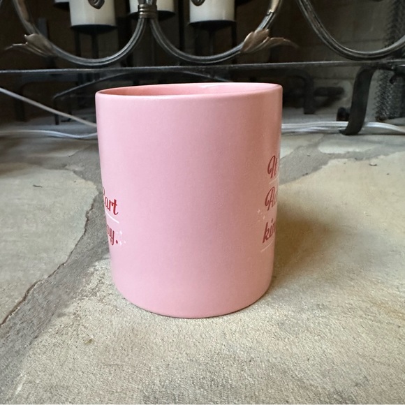 New Pink It’s an Add to Cart Kind of Day Coffee Mug - Picture 3 of 5